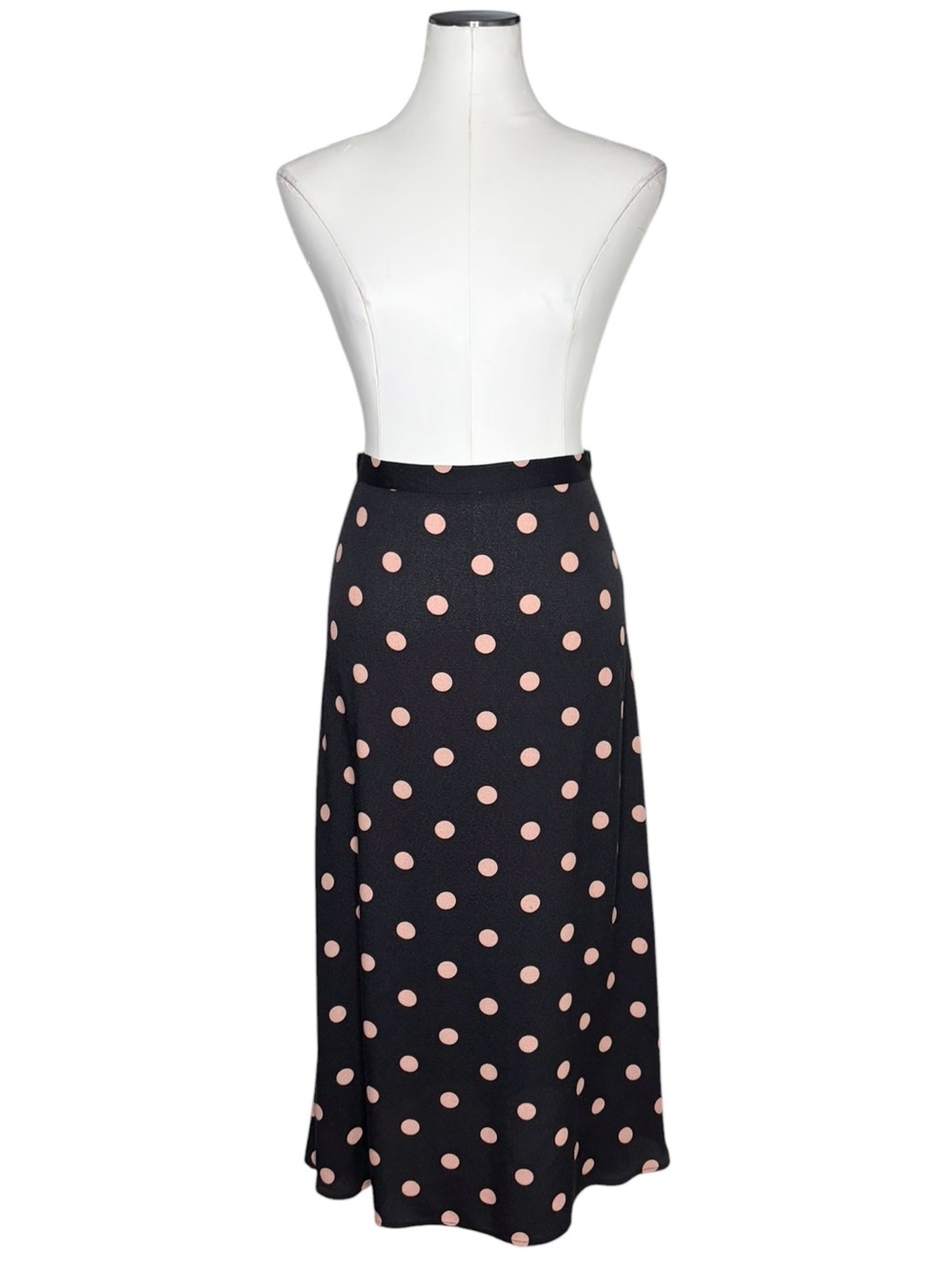 Reformation Bea Midi Skirt size 4 - Picture 8 of 8